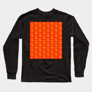 CPUSA (The Communist Party USA) Long Sleeve T-Shirt